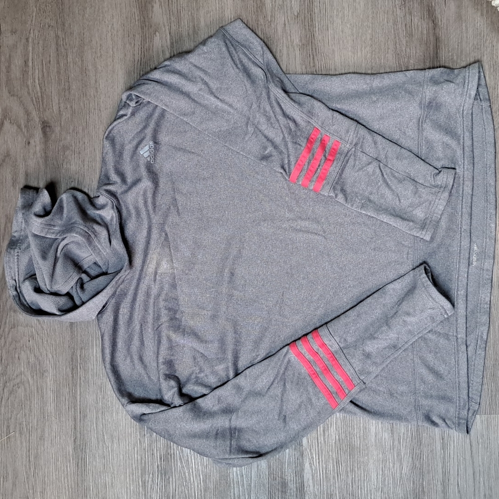 Adidas sweatshirt